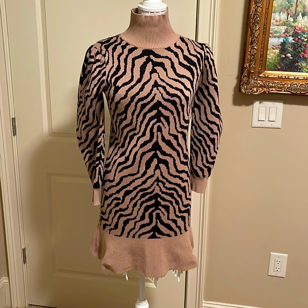 fab’rik Mini dress. Never worn.